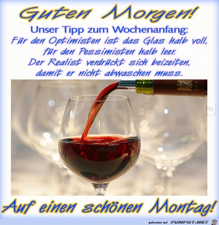 Montag Montag