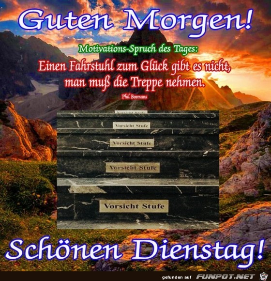 Dienstag Dienstag