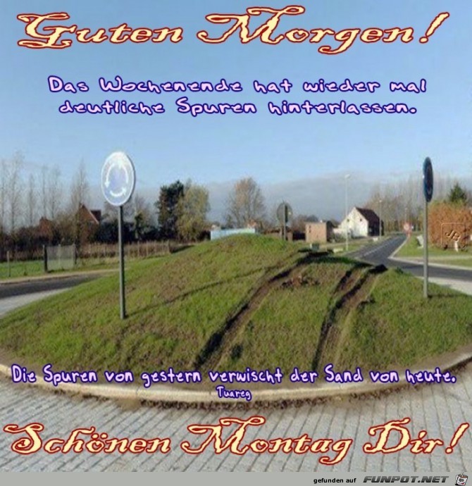 Montag Montag