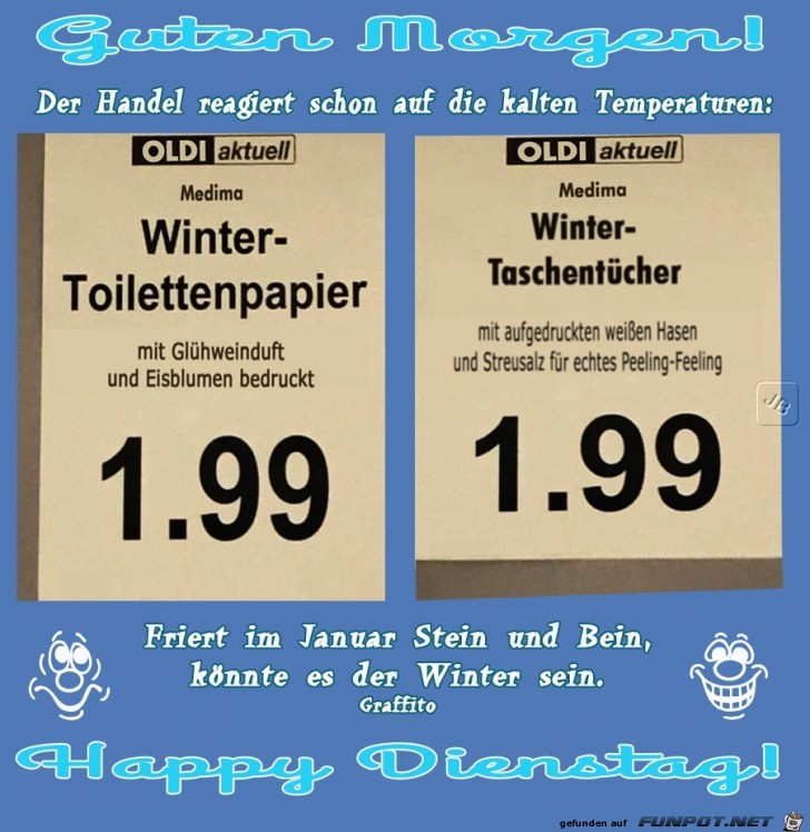 Dienstag Dienstag