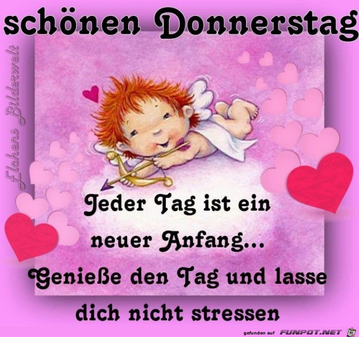 Schoenen Donnerstag Schoenen Donnerstag