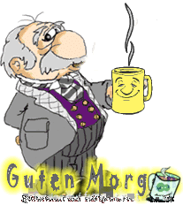 Guten Morgen Guten Morgen