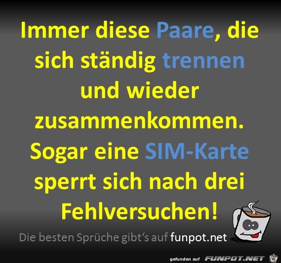 Fehlversuche Fehlversuche