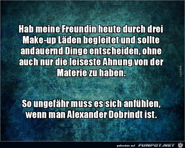 Könnte hinkommen Könnte hinkommen