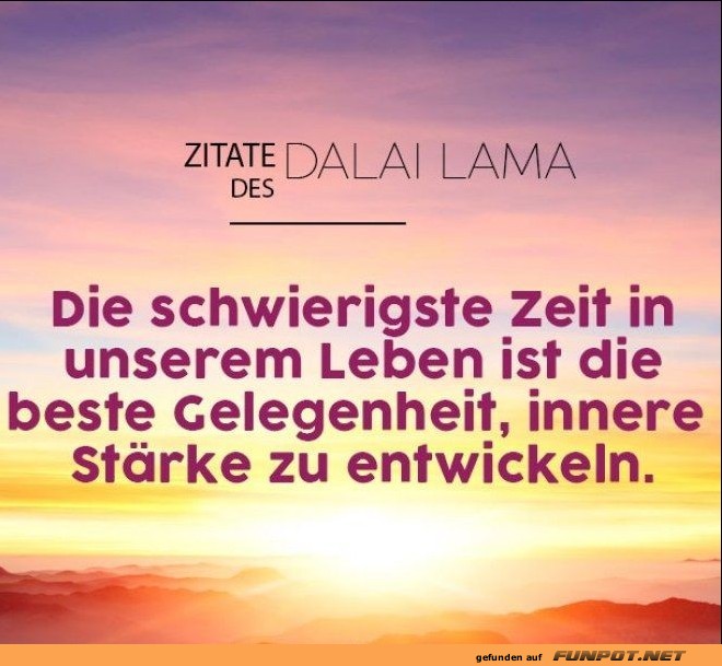 10 schne Sprche und Lebensweisheiten aus...
