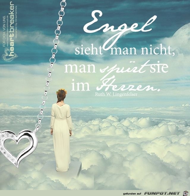 Engel sieht man nicht Engel sieht man nicht
