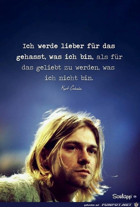 ich werde lieber fuer die gehasst ich werde lieber fuer die gehasst