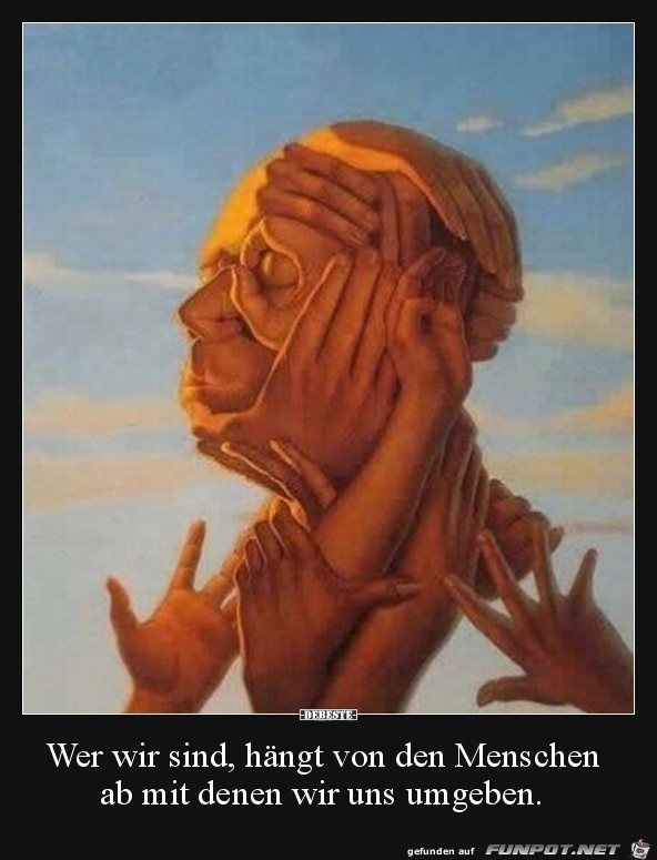 wer wir sind....... wer wir sind.......