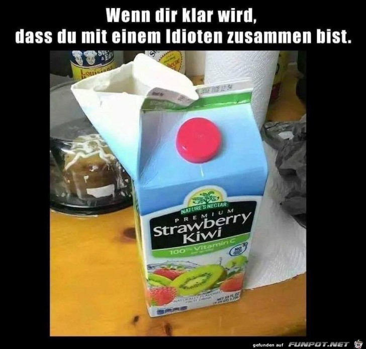 Ein Depp Ein Depp