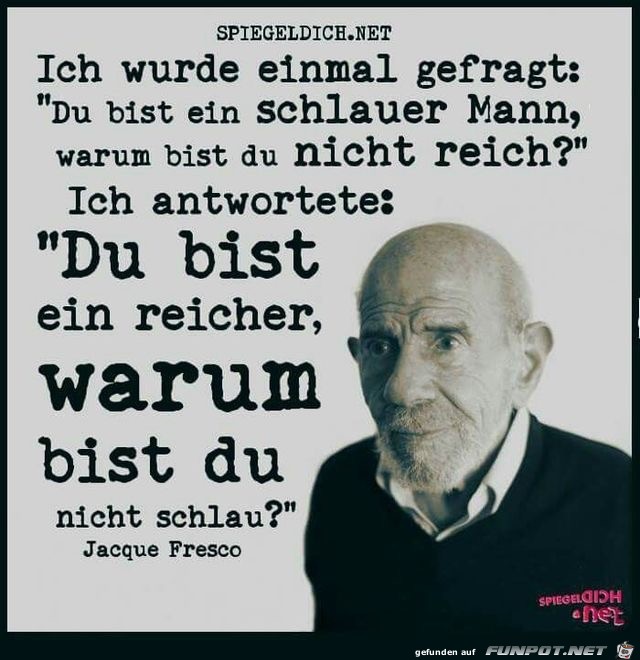ich wurde einmal gefragt ich wurde einmal gefragt
