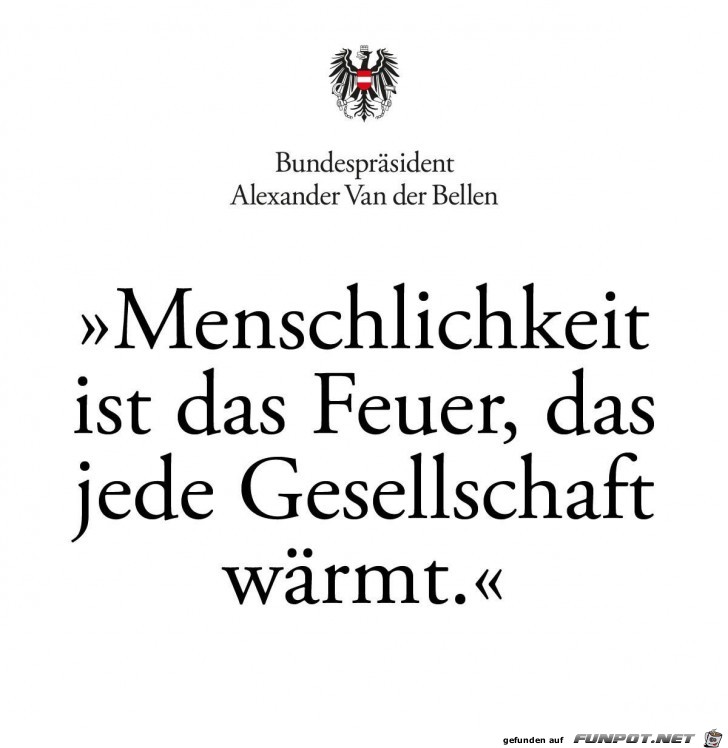 menschlichkeit ist das feuer menschlichkeit ist das feuer