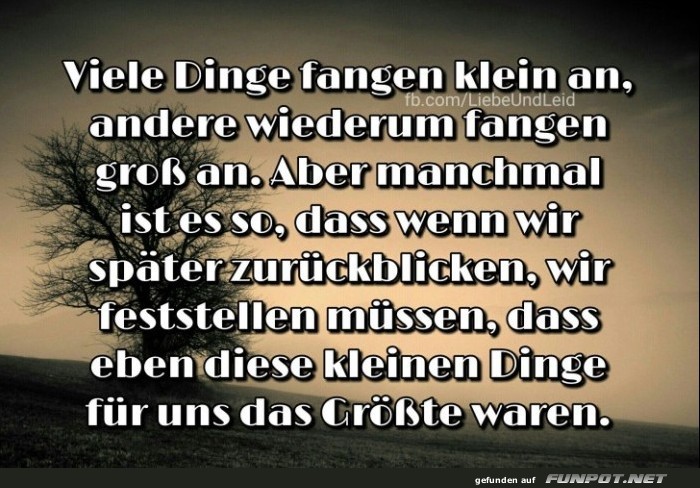 10 schne Sprche und Lebensweisheiten aus...