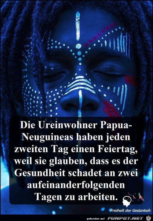 die Ureinwohner die Ureinwohner