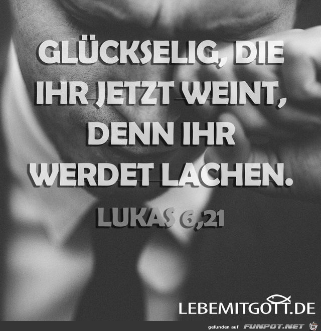 Lukas 6 21
