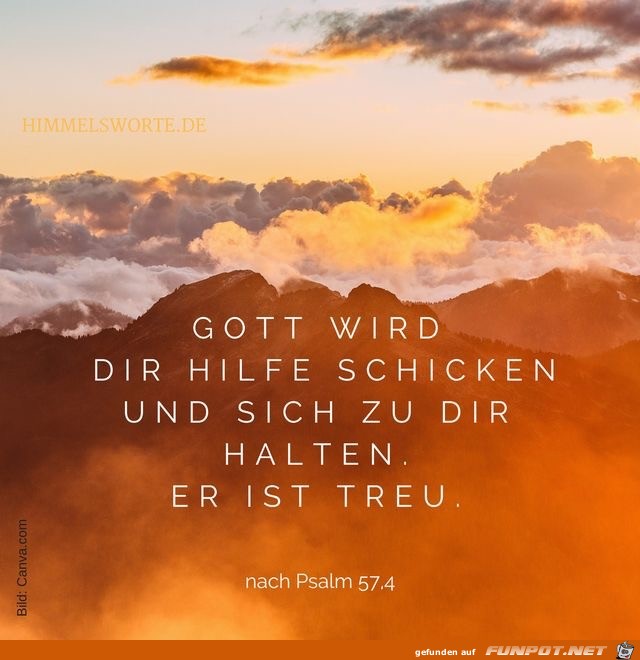 Psalm 57 4 Psalm 57 4