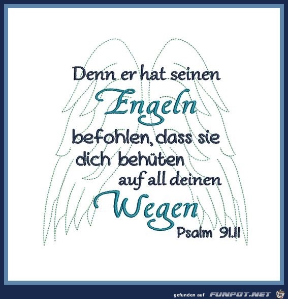 Psalm 91.2