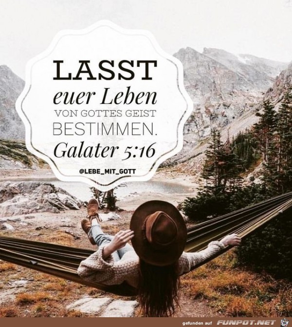 galater 5.16 galater 5.16