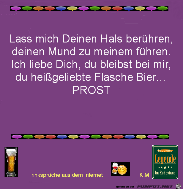 lass mich lass mich