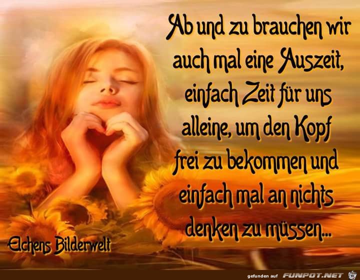 Ab und zu Ab und zu
