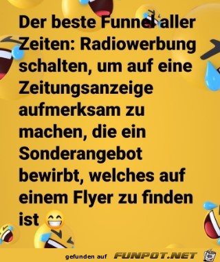Radiowerbung schalten Radiowerbung schalten