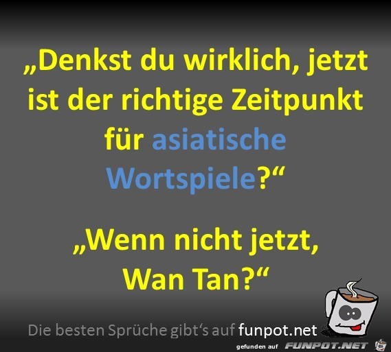 Wortspiele