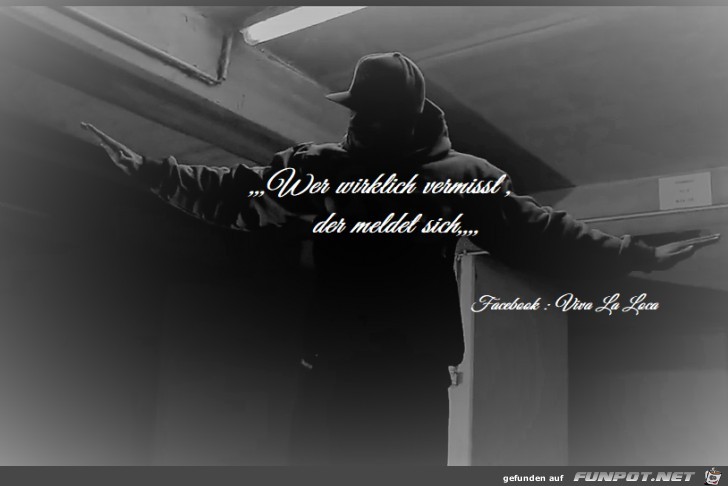 vermisst vermisst