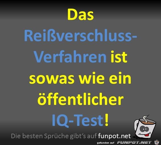 IQ-Test