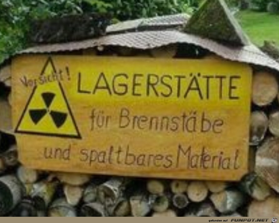 Lagerstätte Lagerstätte