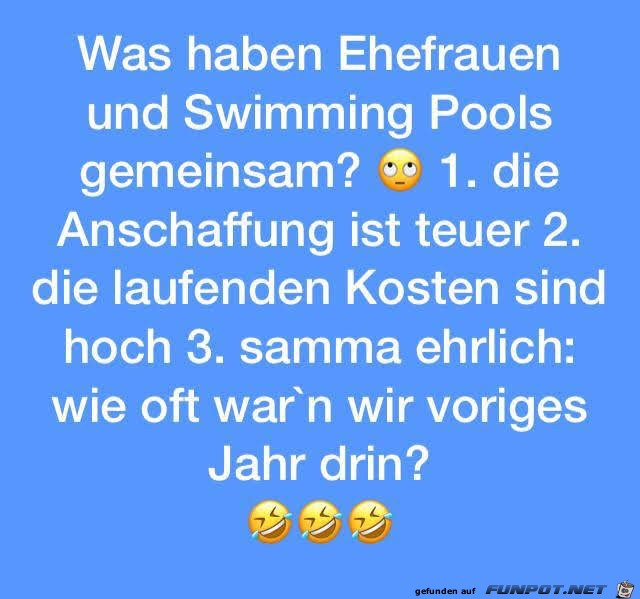 Ehefrauen