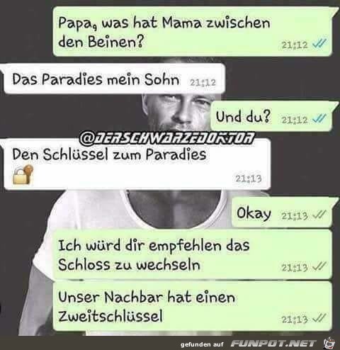 Zweitschlüssel Zweitschlüssel