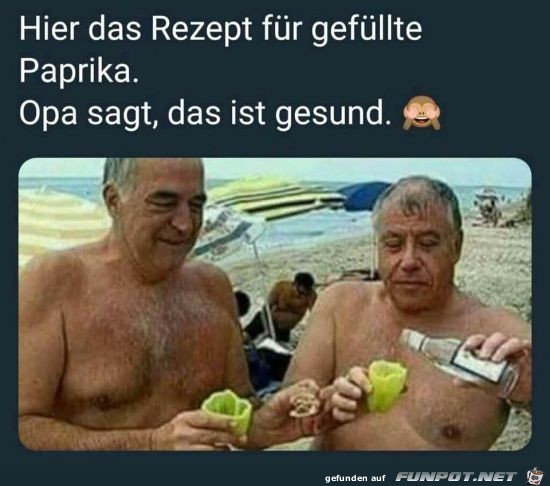hier das Rezept hier das Rezept