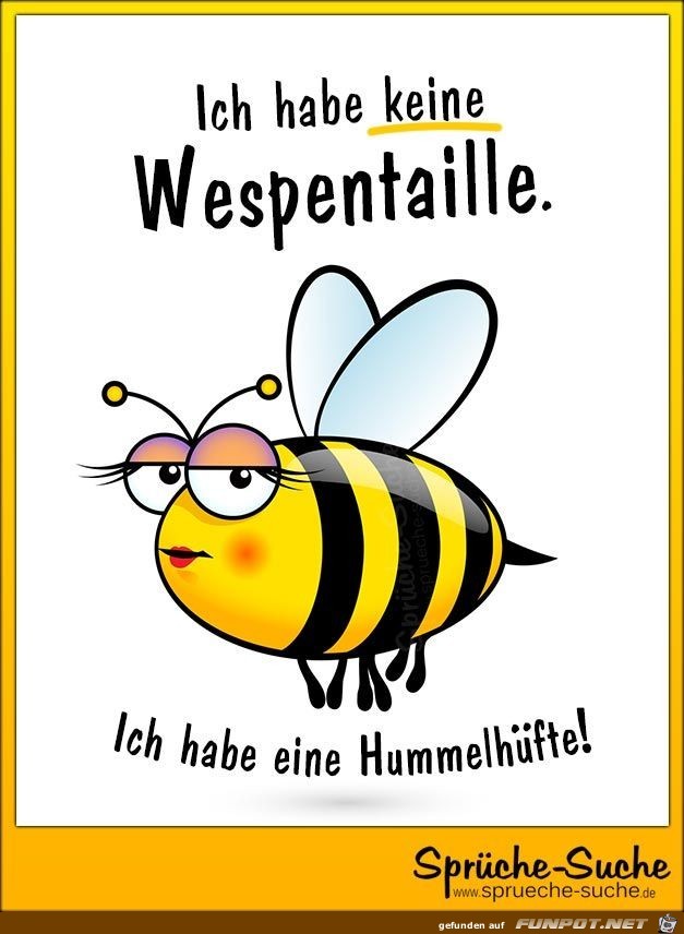 ich habe keine wespentaille ich habe keine wespentaille
