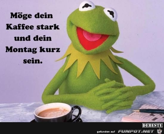 moege dein kaffee