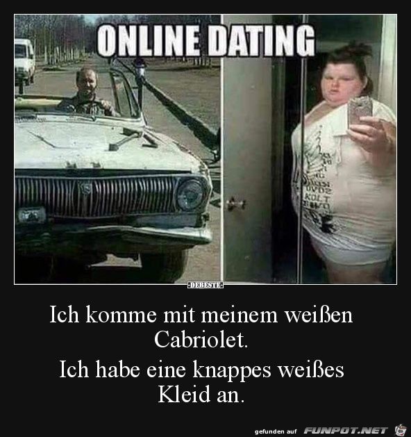 online dating