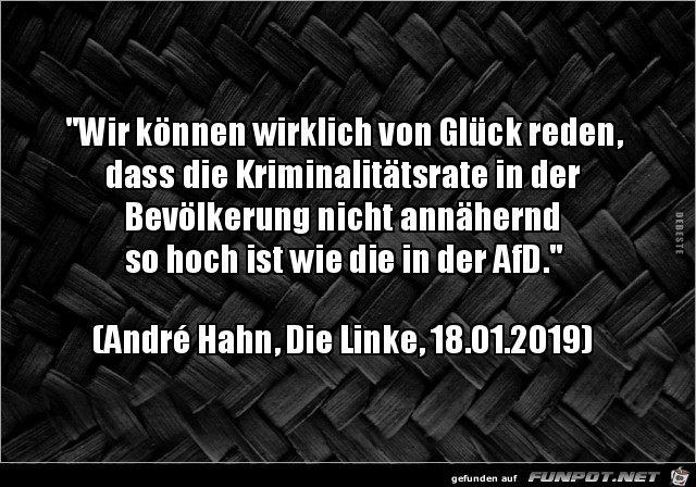 wir konnen wirklich von Glück reden...... wir konnen wirklich von Glück reden......