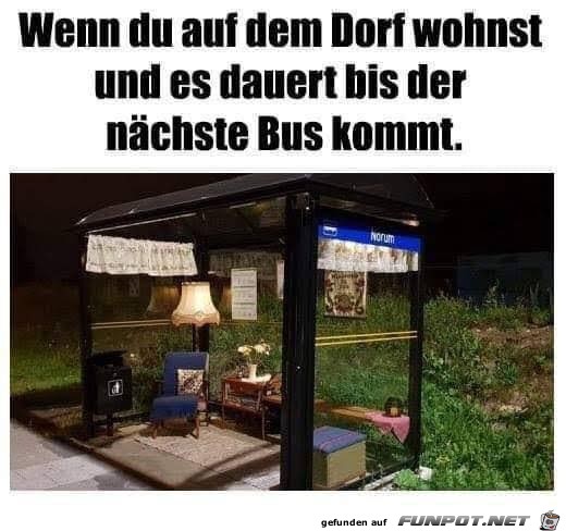 Auf dem Dorf Auf dem Dorf