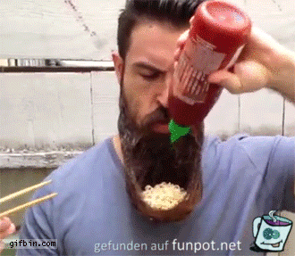Wie lecker Wie lecker