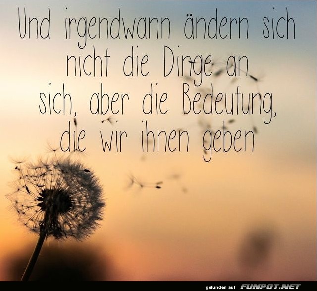 10 schne Sprche und Lebensweisheiten aus...