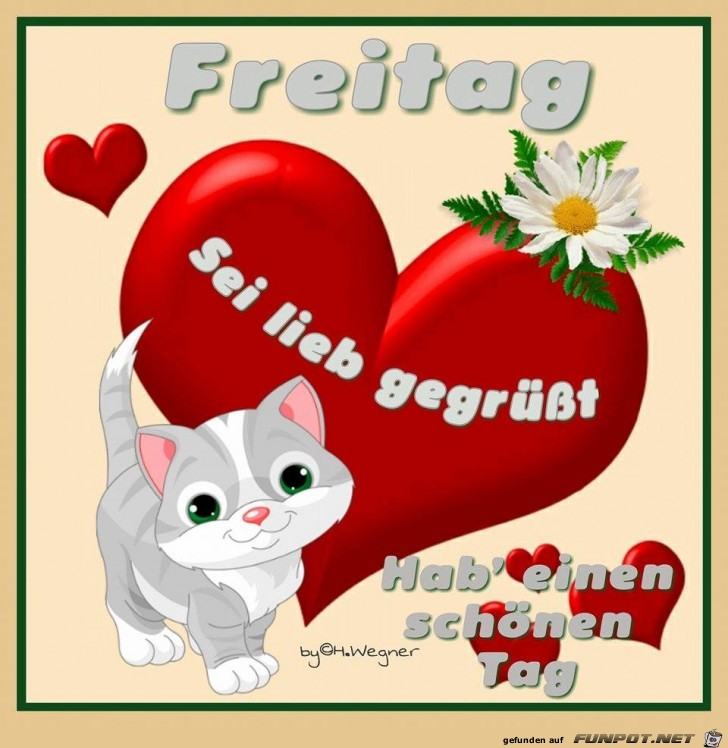 Sei lieb gegruesst Sei lieb gegruesst