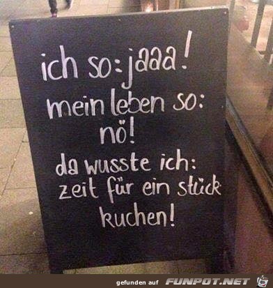 Ja oder nö Ja oder nö