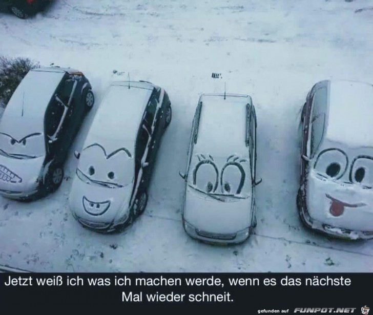 Lustige Idee Lustige Idee