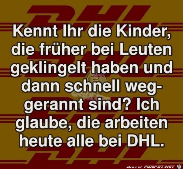 klingeln klingeln