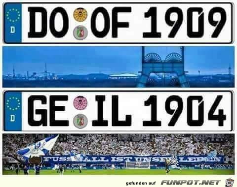 Doof vs. Geil Doof vs. Geil