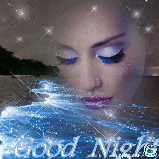 Gute Nacht Gute Nacht