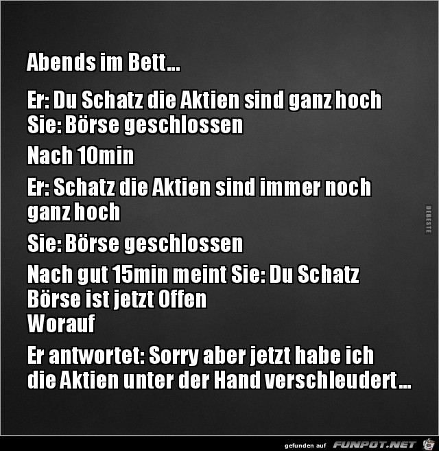 Abends im Bett........ Abends im Bett........