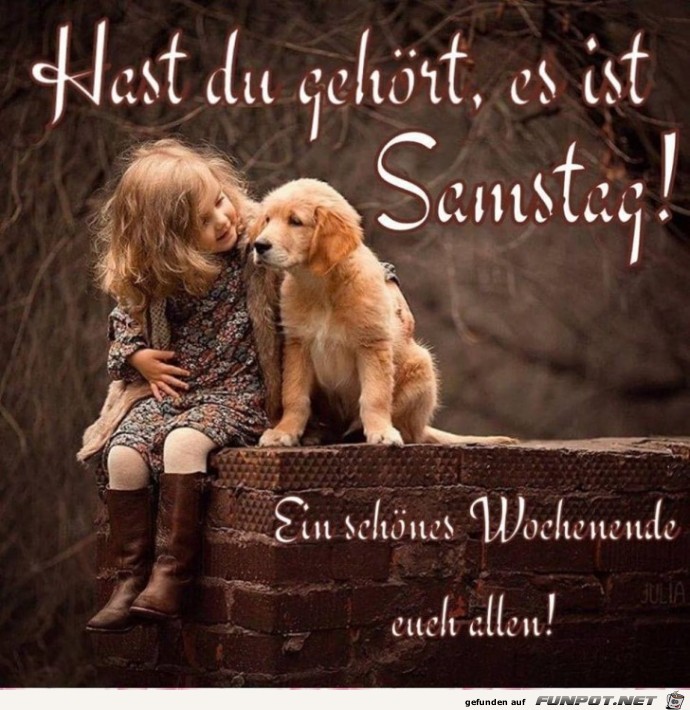 Hast du gehoert Hast du gehoert