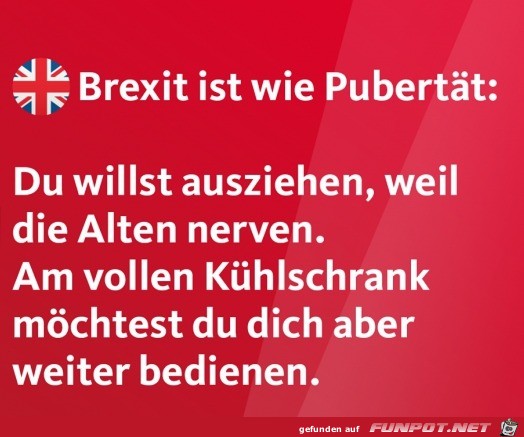 Brexit Brexit