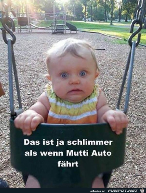 das ist schlimmer das ist schlimmer