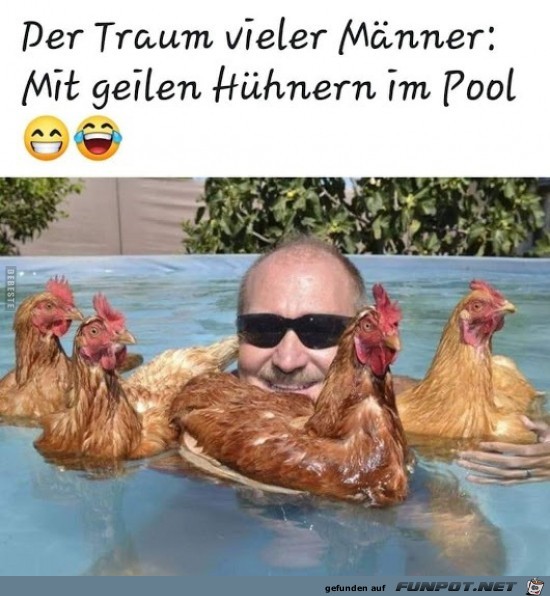 der Traum 