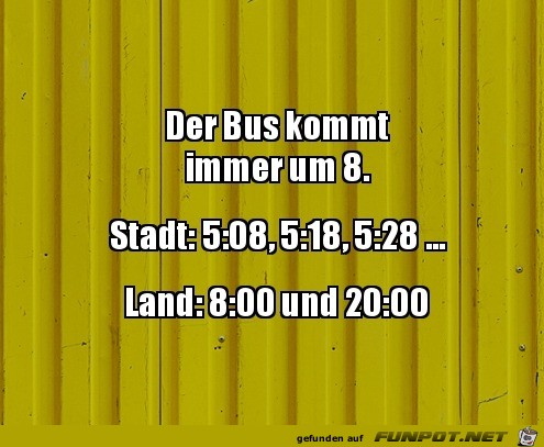 Um 8 Um 8